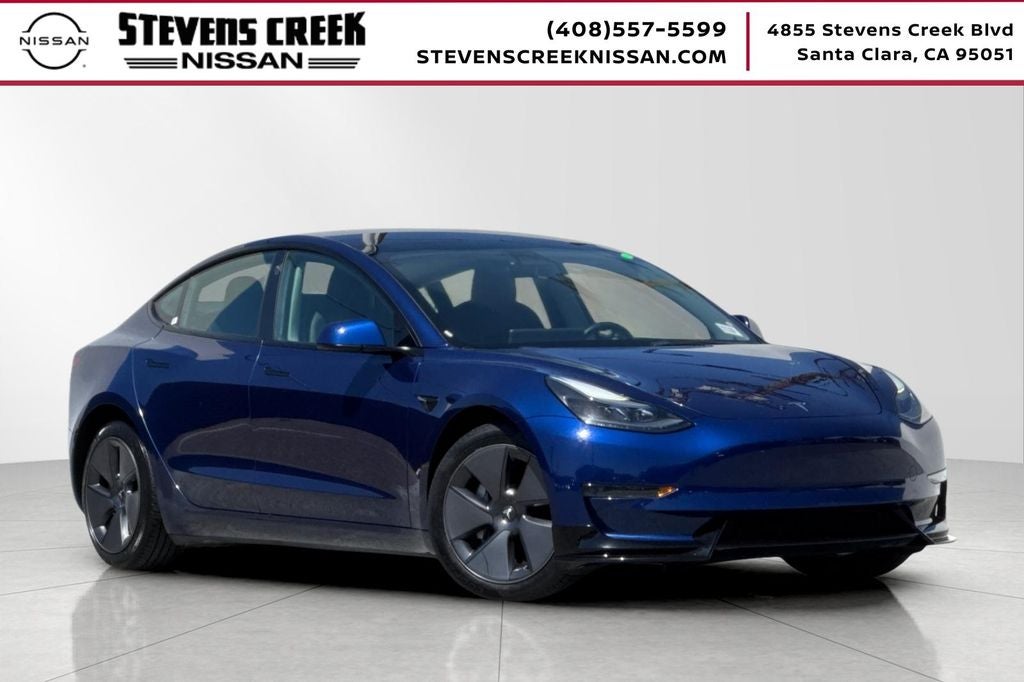 2023 Tesla Model 3 Base