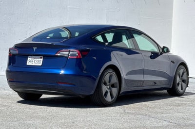 2023 Tesla Model 3 Base