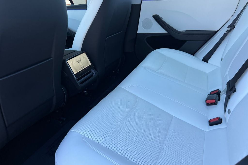 2024 Tesla Model 3 Base