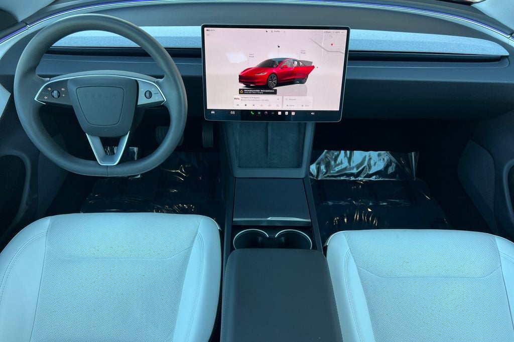 2024 Tesla Model 3 Base