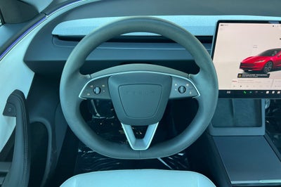 2024 Tesla Model 3 Base