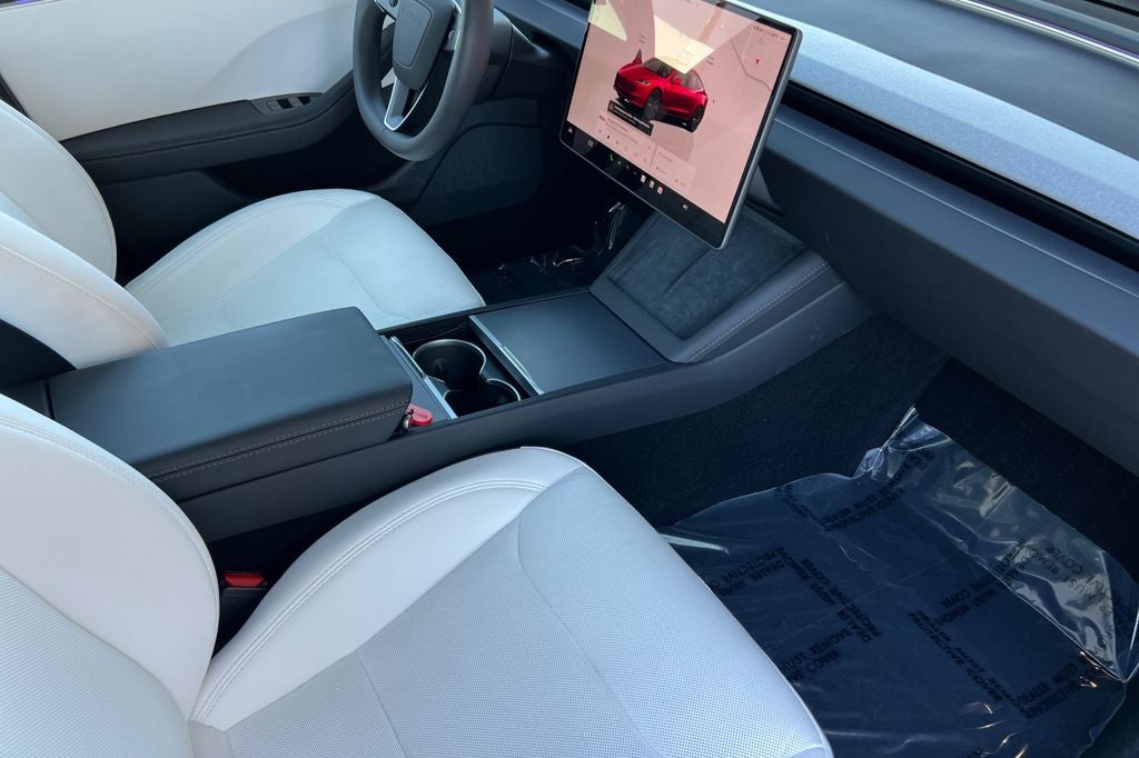 2024 Tesla Model 3 Base