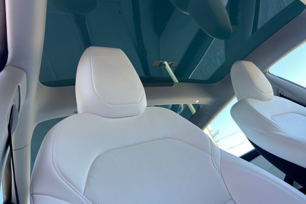 2024 Tesla Model 3 Base