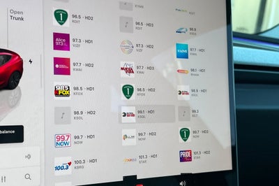 2024 Tesla Model 3 Base