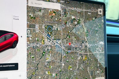 2024 Tesla Model 3 Base