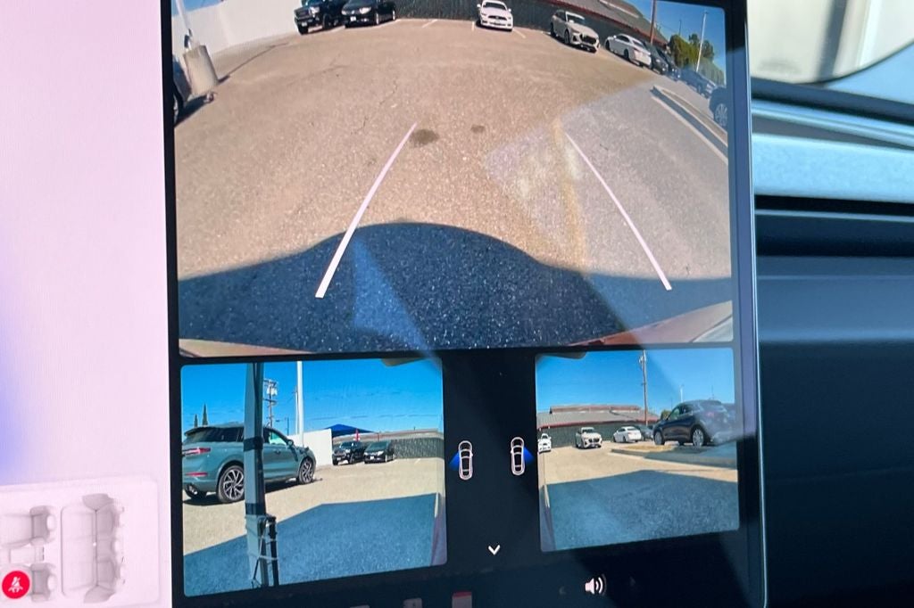 2024 Tesla Model 3 Base