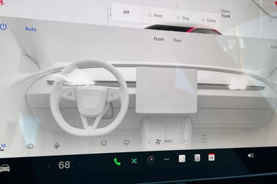 2024 Tesla Model 3 Base