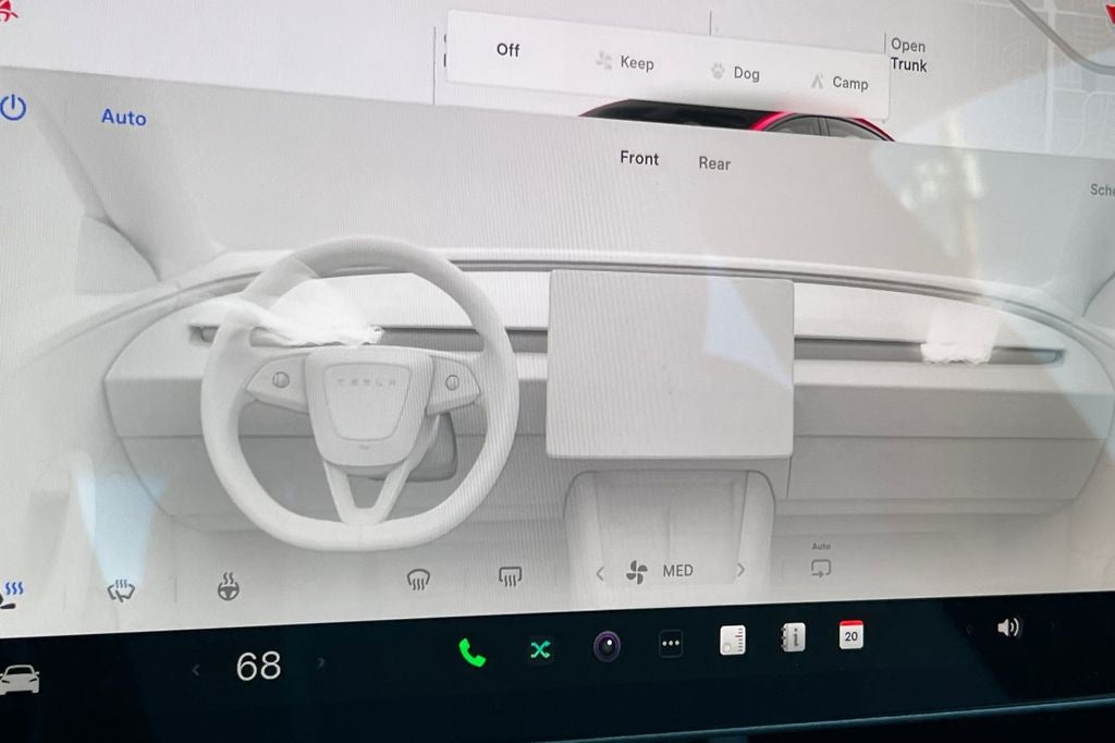 2024 Tesla Model 3 Base