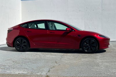 2024 Tesla Model 3 Base