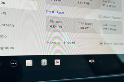 2024 Tesla Model 3 Base