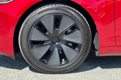 2024 Tesla Model 3 Base