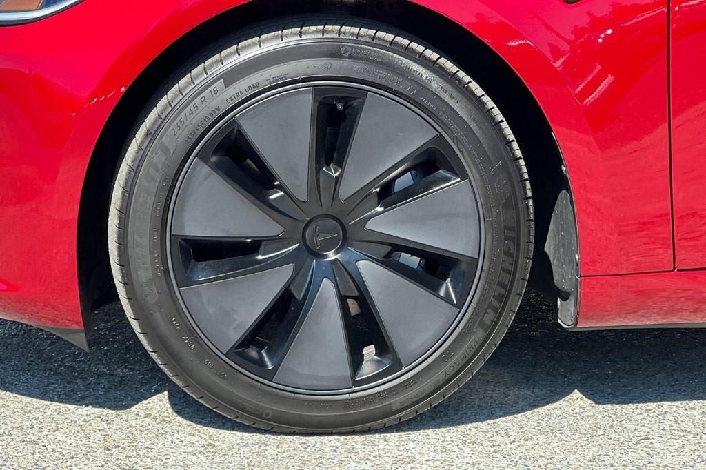 2024 Tesla Model 3 Base