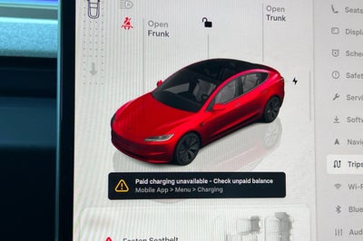 2024 Tesla Model 3 Base