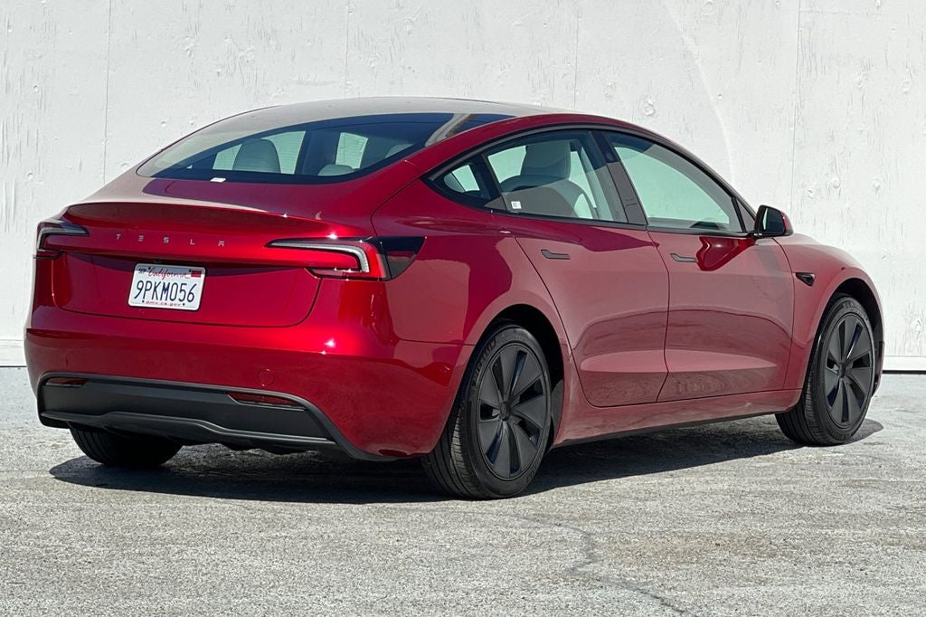 2024 Tesla Model 3 Base