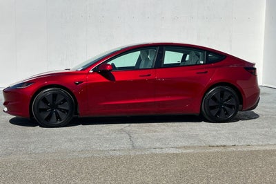 2024 Tesla Model 3 Base