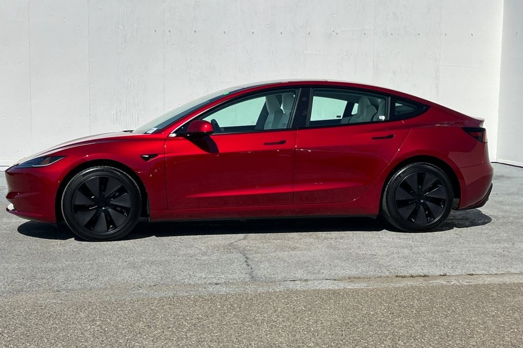 2024 Tesla Model 3 Base