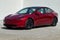 2024 Tesla Model 3 Base