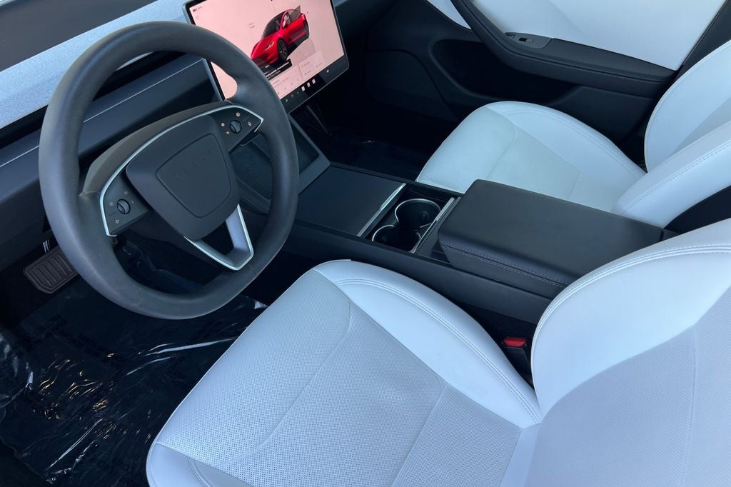 2024 Tesla Model 3 Base