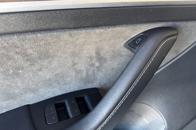 2023 Tesla Model 3 Long Range