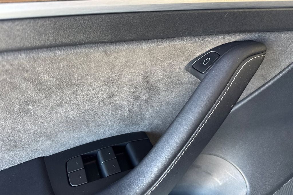 2023 Tesla Model 3 Long Range