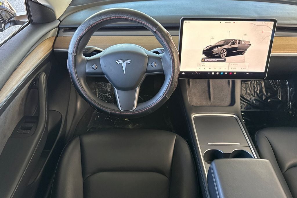 2023 Tesla Model 3 Long Range