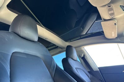 2023 Tesla Model 3 Long Range