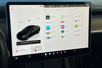 2023 Tesla Model 3 Long Range