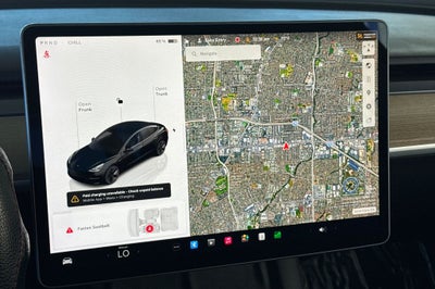 2023 Tesla Model 3 Long Range