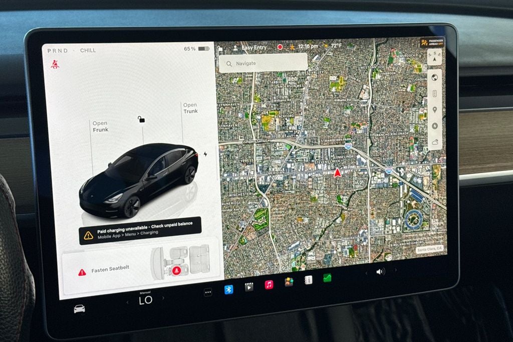 2023 Tesla Model 3 Long Range