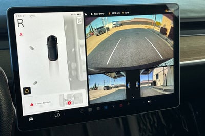 2023 Tesla Model 3 Long Range