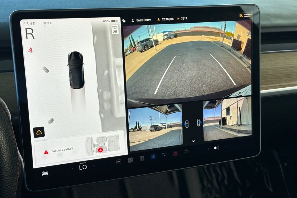 2023 Tesla Model 3 Long Range