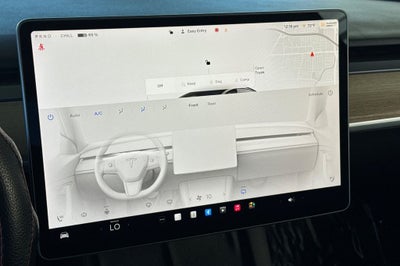 2023 Tesla Model 3 Long Range