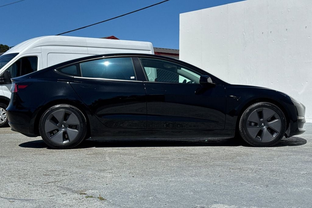 2023 Tesla Model 3 Long Range