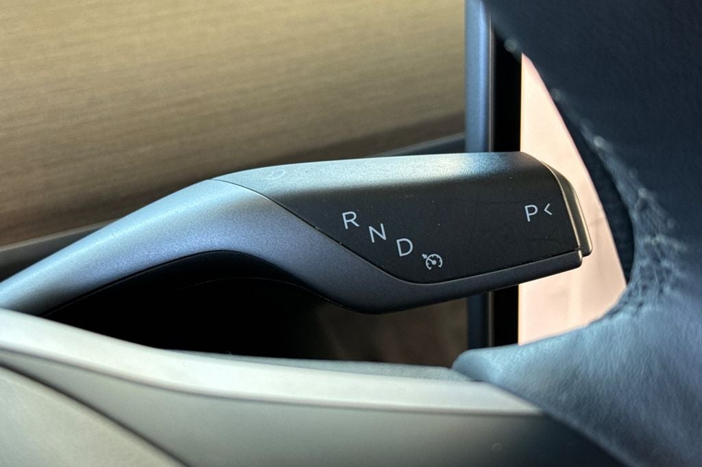 2023 Tesla Model 3 Long Range