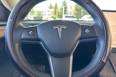 2023 Tesla Model 3 Long Range