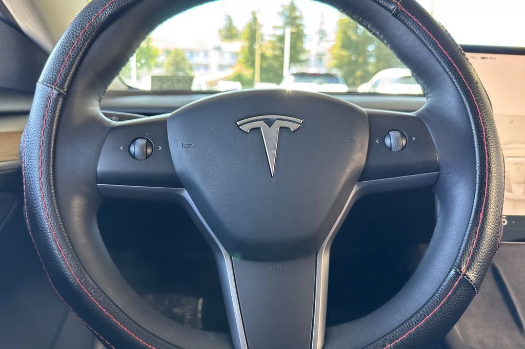 2023 Tesla Model 3 Long Range