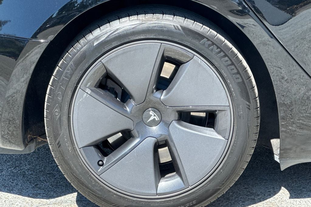 2023 Tesla Model 3 Long Range