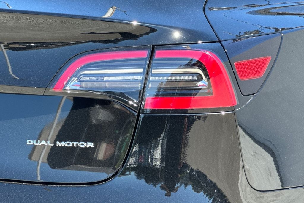 2023 Tesla Model 3 Long Range