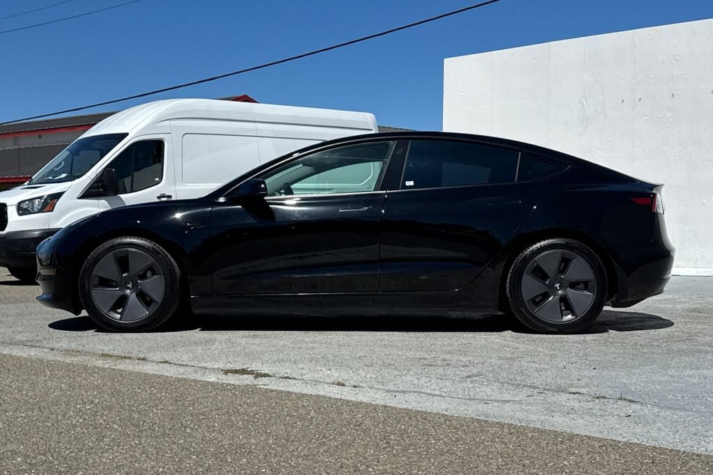 2023 Tesla Model 3 Long Range
