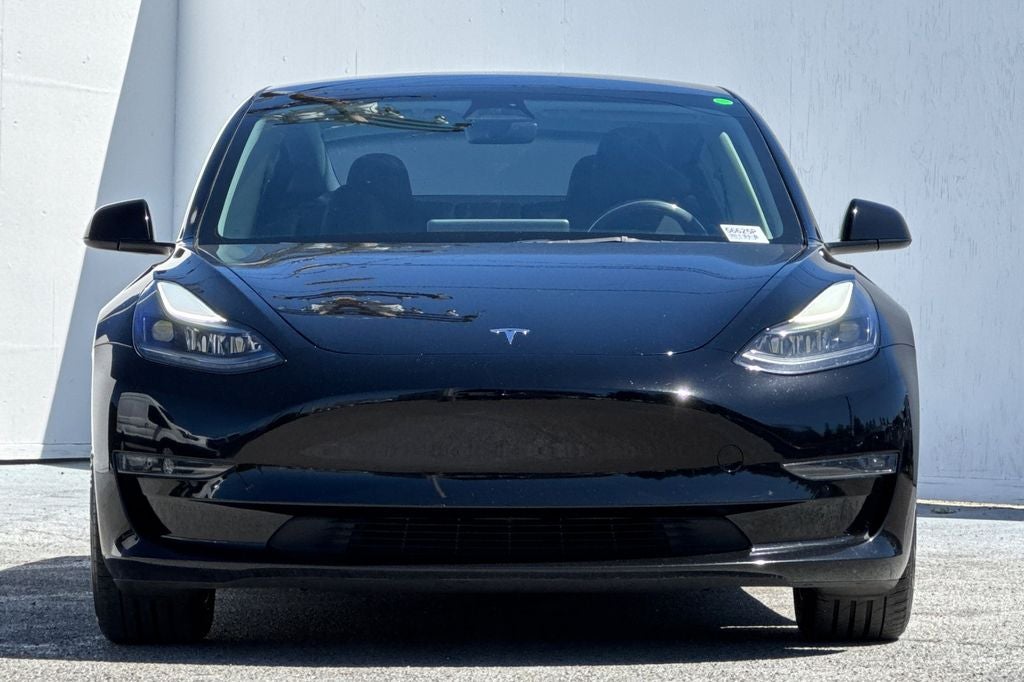 2023 Tesla Model 3 Long Range