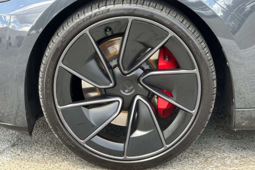 2025 Tesla Model 3 Performance