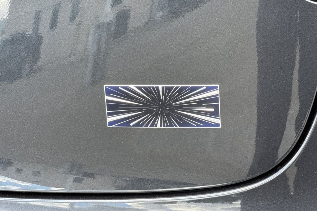 2025 Tesla Model 3 Performance