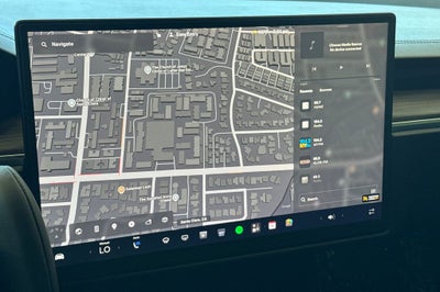 2022 Tesla Model S Base
