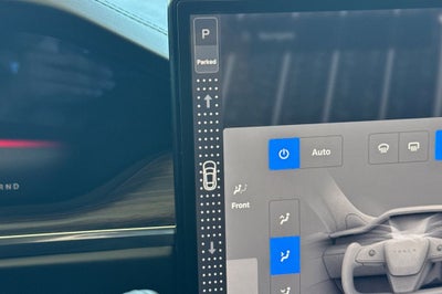 2022 Tesla Model S Base
