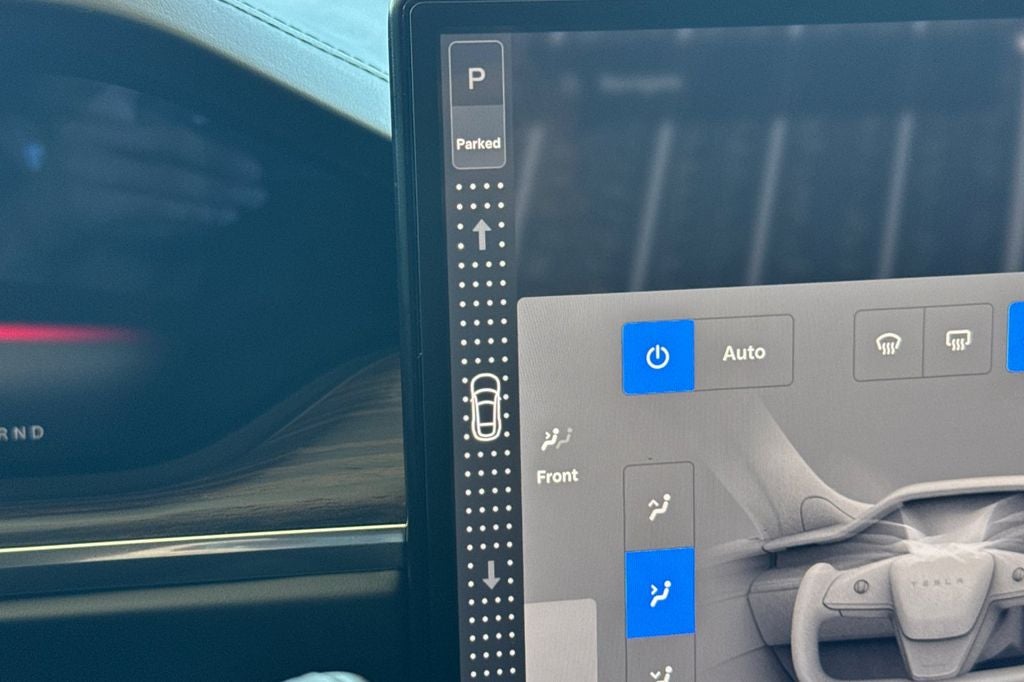2022 Tesla Model S Base