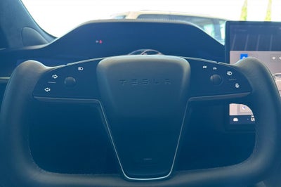 2022 Tesla Model S Base