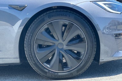 2022 Tesla Model S Base