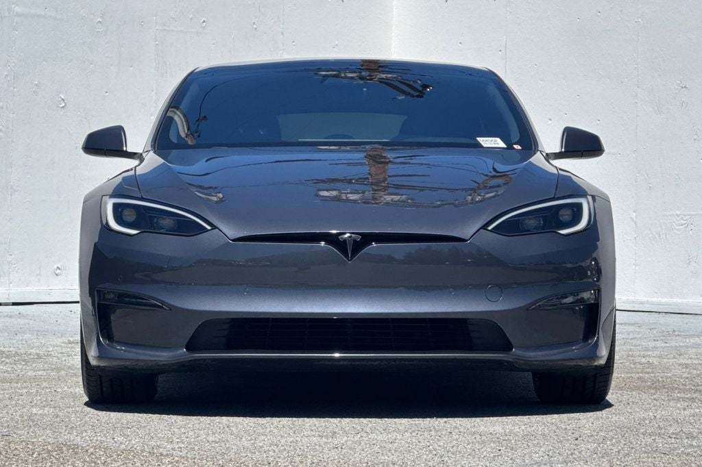 2022 Tesla Model S Base