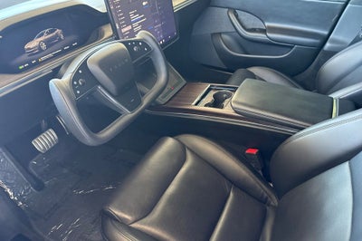 2022 Tesla Model S Base