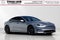 2025 Tesla Model S Plaid